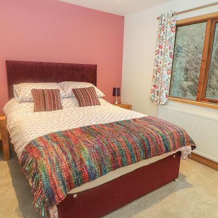 Nicky Nook Lodge Preston  Luaran gambar