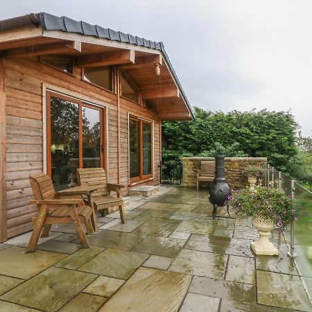 Nicky Nook Lodge Preston  Luaran gambar