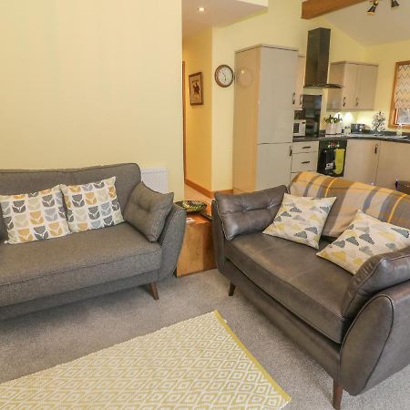 Nicky Nook Lodge Preston  Luaran gambar