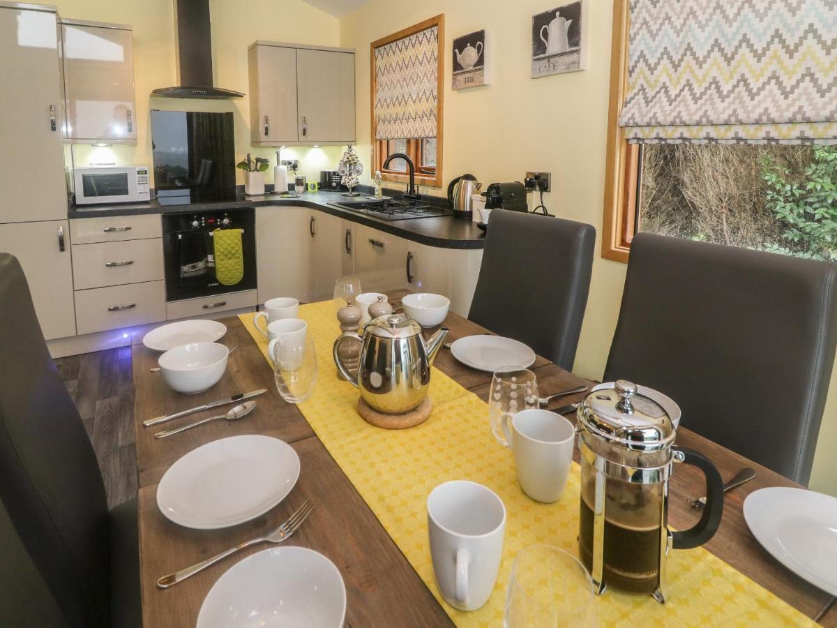 Nicky Nook Lodge Preston  Luaran gambar