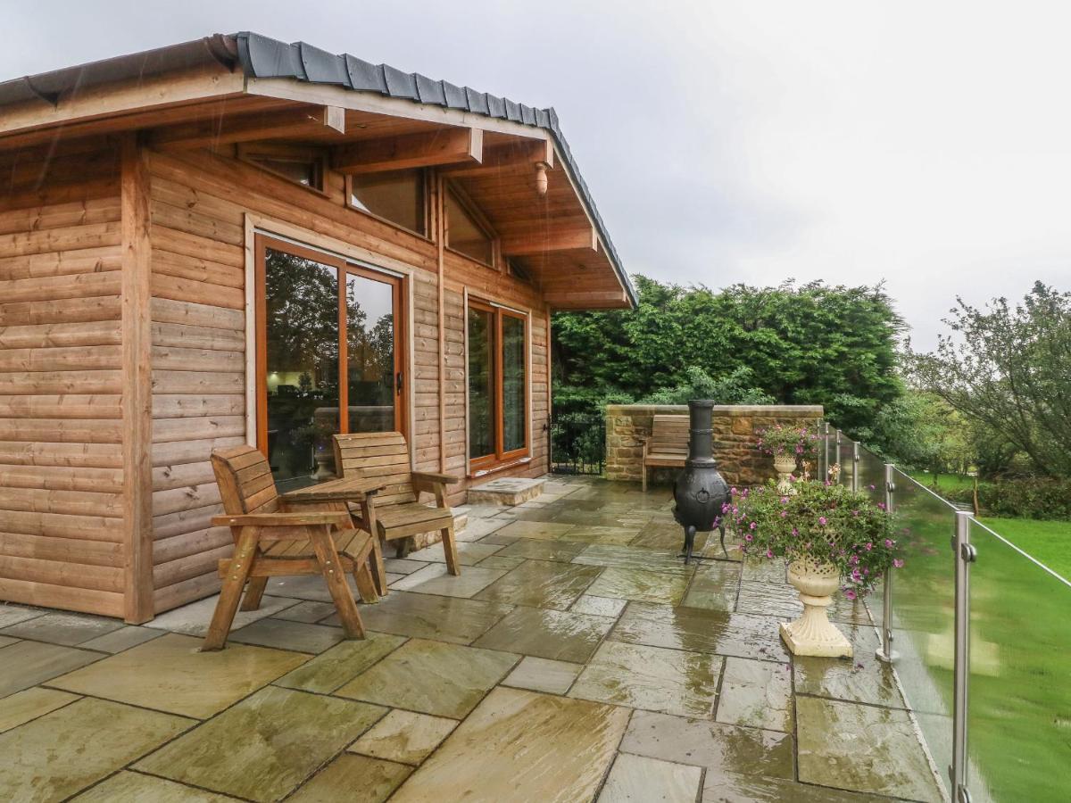 Nicky Nook Lodge Preston  Luaran gambar