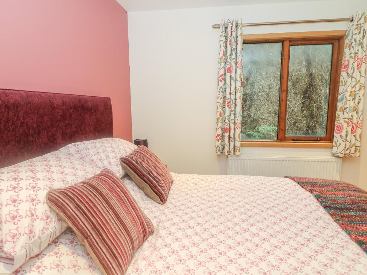 Nicky Nook Lodge Preston  Luaran gambar