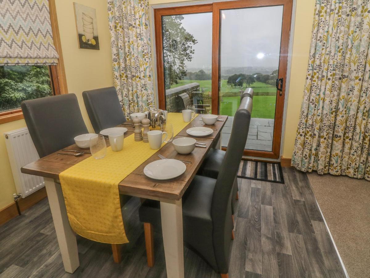 Nicky Nook Lodge Preston  Luaran gambar