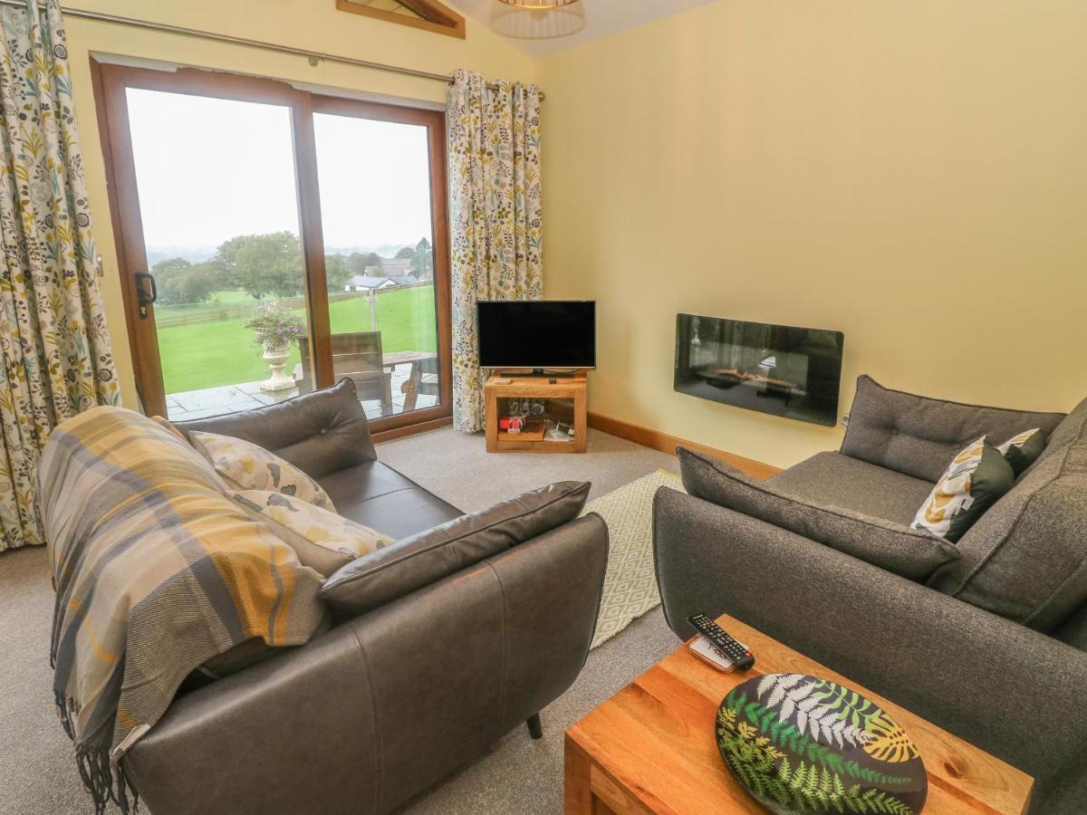 Nicky Nook Lodge Preston  Luaran gambar